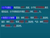 蘇科版（2024）七下物理課件 第十章 章末復(fù)習(xí)