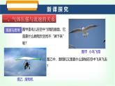 滬科版八年級(jí)物理第八章壓強(qiáng)第四節(jié)流體壓強(qiáng)與流速關(guān)系課件