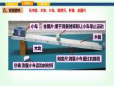 滬科版八年級(jí)物理第一章運(yùn)動(dòng)的世界第四節(jié)測(cè)量：物體運(yùn)動(dòng)的速度課件