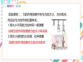 教科版2024物理八年級下冊 7.2力的描述 PPT課件+教案+練習(xí)