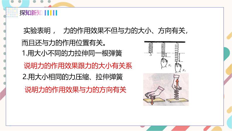 7.2力的描述第5页