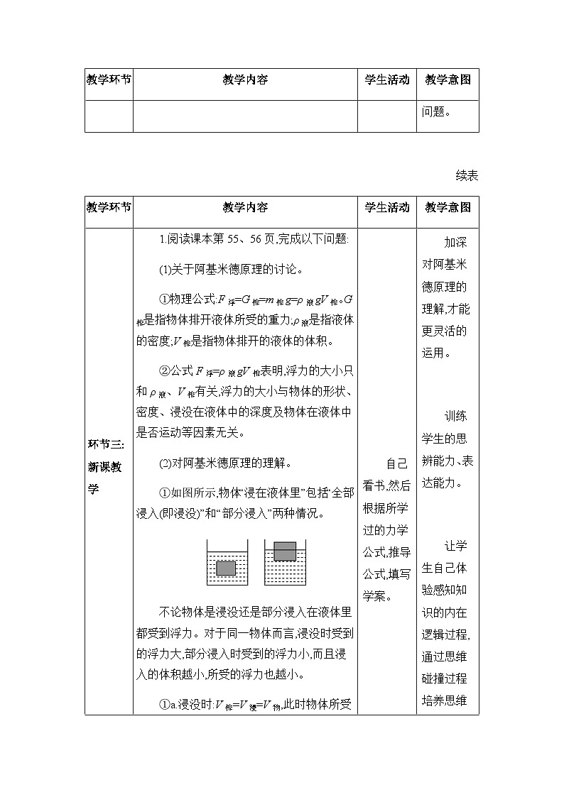 03  第2节阿基米德原理第3页