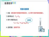 人教版2024物理八年級下冊 10.2.2阿基米德原理的應(yīng)用 PPT課件+教案