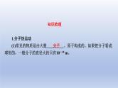 中考物理二轮复习专题突破课件 内能（含答案）