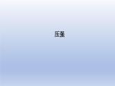 中考物理二轮复习专题突破课件 压强（含答案）