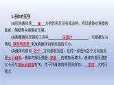 中考物理二轮复习专题突破课件 压强（含答案）