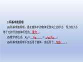 中考物理二轮复习专题突破课件 浮力（含答案）