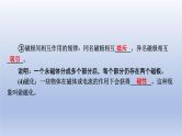 中考物理二轮复习专题突破课件 课件：电与磁（含答案）
