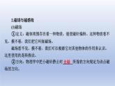 中考物理二轮复习专题突破课件 课件：电与磁（含答案）