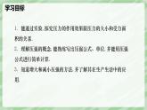 9.1 壓強(qiáng)—初中物理八年級(jí)下冊(cè) 同步教學(xué)課件（人教版2024）