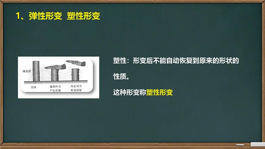 7.2 弹力（课件）2024-2025学年人教版八年级物理下册第4页