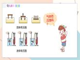 滬粵版2024物理八年級下冊 8.3 大氣壓與人類生活 PPT課件+教案+練習