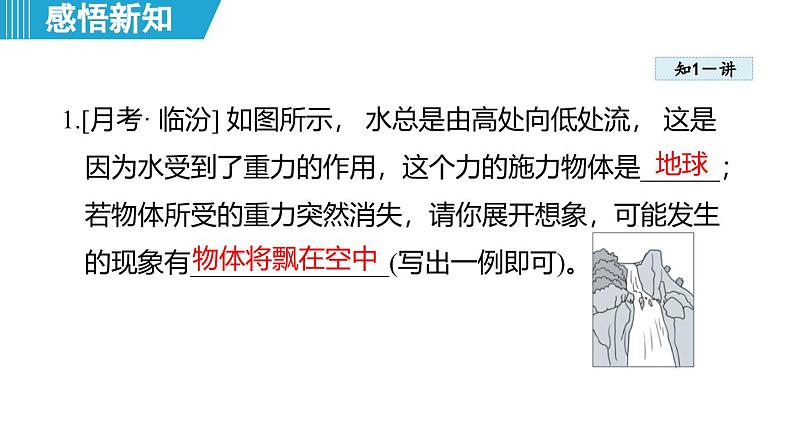 6.3 重力（课件）-2024-2025学年物理沪粤版（2024）八年级下册第8页