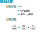 9.1 浮力 （課件）-2024-2025學(xué)年物理滬粵版（2024）八年級下冊