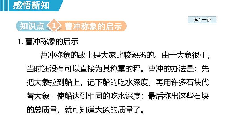 9.2 阿基米德原理 （课件）-2024-2025学年物理沪粤版（2024）八年级下册第3页