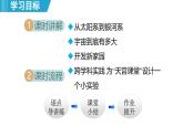 10.4 浩瀚的宇宙 （課件）-2024-2025學年物理滬粵版（2024）八年級下冊