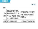 8.3 大氣壓與人類生活 （課件）-2024-2025學(xué)年物理滬粵版（2024）八年級(jí)下冊(cè)