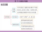 沪科版（2024）物理八年级全一册 4.1凸透镜与凹透镜（课件）