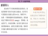 滬科版（2024）物理八年級(jí)全一冊(cè) 10.3動(dòng)能和勢(shì)能（課件）
