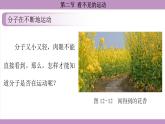 滬科版（2024）物理八年級全一冊 12.2看不見的運動（課件）
