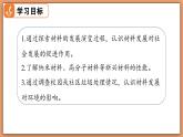 6.4 探索新材料 - 初中物理八年級下冊 同步教學(xué)課件+同步練習(xí)（北師大版2024）