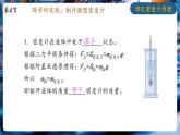 【大單元核心素養(yǎng)】人教版物理八年級下冊10.4《 跨學(xué)科實(shí)踐：制作微型密度計(jì)》課件