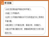 7.5 二力平衡 - 初中物理八年級下冊 同步教學(xué)課件+同步練習(xí)（北師大版2024）