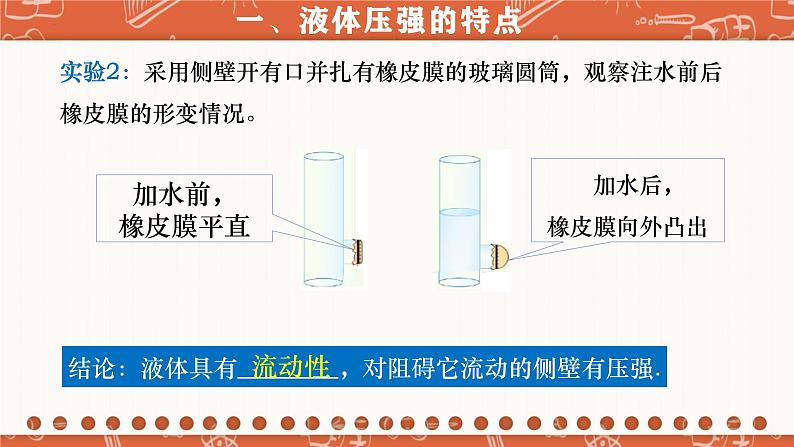 8.2  液体压强（课件）-2024-2025学年八年级物理下册（北师大版·2024）第7页