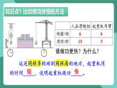北师大版（2024）物理八年级下册9.4《 比较做功的快慢》课件+素材