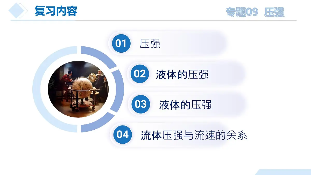 中考物理总复习专题09 压强（课件）-2024物理中考一轮复习资料第6页