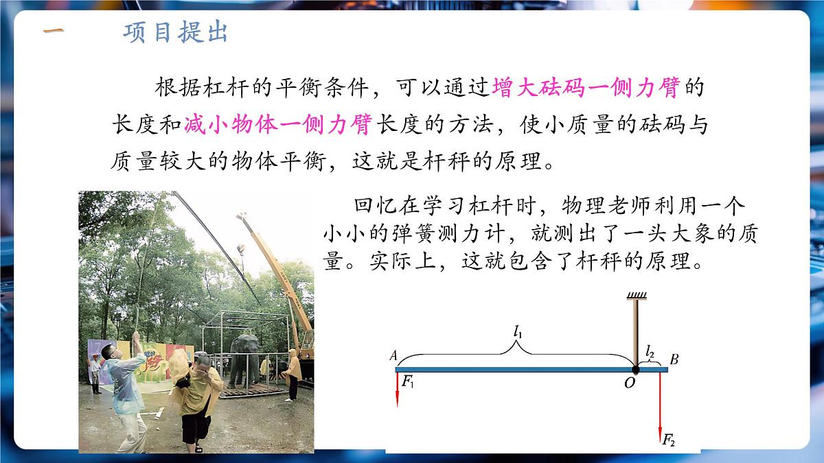 人教物理八下12.2课件第7页