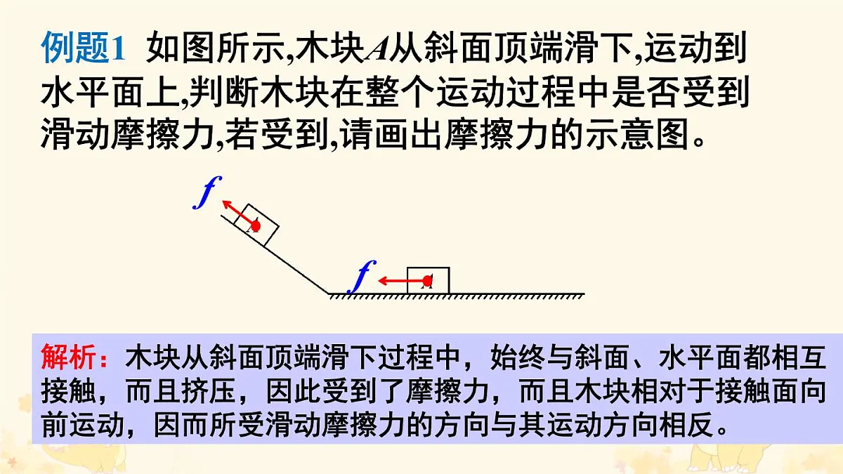 8.3 摩擦力（课件）2024-2025学年人教版八年级物理下册第5页