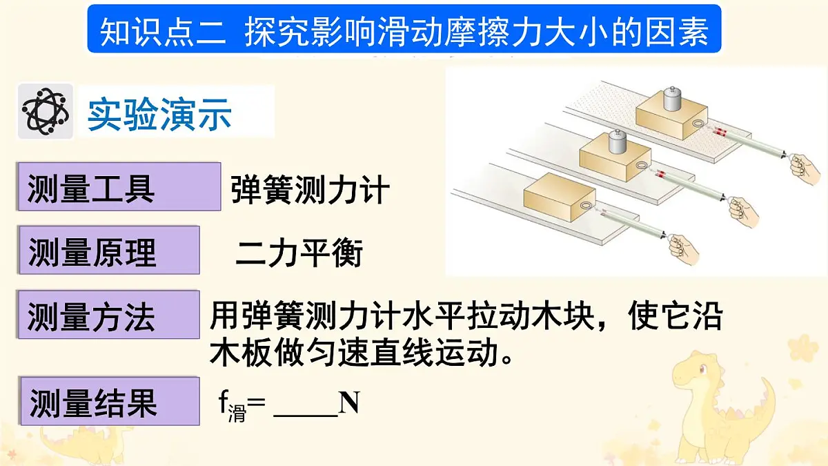 8.3 摩擦力（课件）2024-2025学年人教版八年级物理下册第7页
