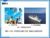 9.4 浮力—初中物理八年級下冊 同步教學(xué)課件+同步練習(xí)（蘇科版2024）
