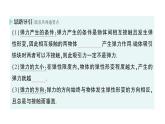 初中物理新人教版八年級下冊第七章第二節(jié) 彈力作業(yè)課件2025春