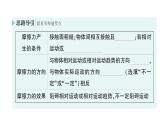 初中物理新人教版八年級(jí)下冊(cè)第八章第三節(jié) 摩擦力作業(yè)課件2025春