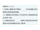 初中物理新人教版八年級下冊第十二章第一節(jié) 杠桿作業(yè)課件2025春