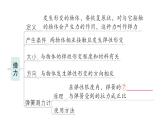 初中物理新人教版八年級下冊第七章章末復(fù)習(xí)提升作業(yè)課件2025春