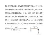 初中物理新人教版八年級下冊第十二章專題五 簡單機械的綜合計算作業(yè)課件2025春