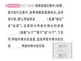 初中物理新滬科版八年級(jí)全冊(cè)第八章第四節(jié) 流體壓強(qiáng)與流速的關(guān)系作業(yè)課件2025春