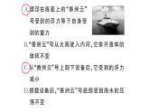 初中物理新滬科版八年級全冊第九章實(shí)踐 調(diào)研我國造船與航海方面的成就作業(yè)課件2025春