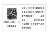 初中物理新滬科版八年級全冊第十章章末復(fù)習(xí)訓(xùn)練作業(yè)課件2025春