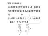 初中物理新滬科版八年級全冊第十一章第二節(jié)第一課時(shí) 定滑輪和動滑輪作業(yè)課件2025春
