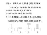 初中物理新滬科版八年級全冊第八章重點(diǎn)實(shí)驗(yàn)突破作業(yè)課件2025春