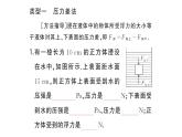 初中物理新滬科版八年級全冊第九章專題三 四種方法計算浮力作業(yè)課件2025春