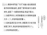 初中物理新滬科版八年級全冊第九章專題三 四種方法計算浮力作業(yè)課件2025春