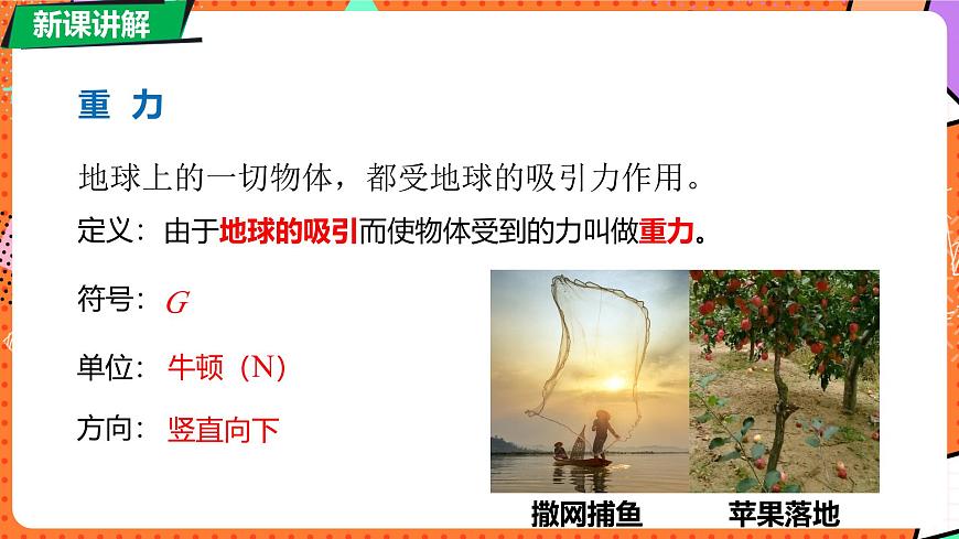 7.3 重力第5页