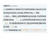 初中物理新北師大版八年級下冊第六章第二節(jié) 物質(zhì)的密度作業(yè)課件2025春