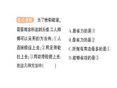 初中物理新滬科版八年級全冊第十一章第三節(jié) 機械效率作業(yè)課件（2025春）