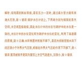 初中物理新北師大版八年級下冊第八章章末復(fù)習(xí)提升作業(yè)課件2025春